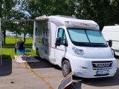 Kemperis Hymer Tramp T578 SL - nuotraukos Nr. 18