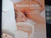 Masažinis krėslas Bauer Ba-0126 - nuotraukos Nr. 3