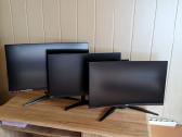 Monitoriai 24-27 coliu / 144-240hz / 0.5-1ms - nuotraukos Nr. 2