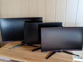 Monitoriai 24-27 coliu / 144-240hz / 0.5-1ms - nuotraukos Nr. 3