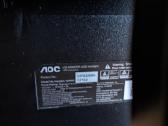 Monitoriai 24-27 coliu / 144-240hz / 0.5-1ms - nuotraukos Nr. 6