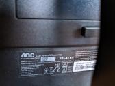 Monitoriai 24-27 coliu / 144-240hz / 0.5-1ms - nuotraukos Nr. 7