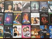 Dvd filmu diskai - nuotraukos Nr. 2