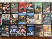 Dvd filmu diskai - nuotraukos Nr. 4
