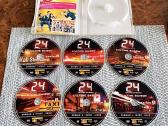 Dvd filmu diskai - nuotraukos Nr. 8