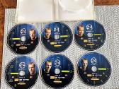 Dvd filmu diskai - nuotraukos Nr. 9