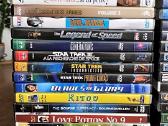 Dvd filmu diskai - nuotraukos Nr. 11