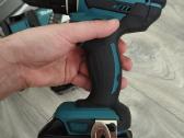 Makita Dhp482rtj suktuvas-gręžtuvas pilnas komp. - nuotraukos Nr. 3