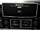 Vintažinis Sony Tc377 su apsauginiu dangčiu . - nuotraukos Nr. 5