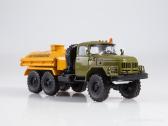 Atz-4,4 (Zil 131) - nuotraukos Nr. 3