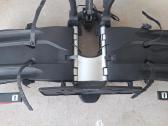Thule (Porsche) Easyfold XT 2 dviračių laikiklis - nuotraukos Nr. 2