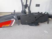 Thule (Porsche) Easyfold XT 2 dviračių laikiklis - nuotraukos Nr. 3