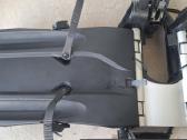 Thule (Porsche) Easyfold XT 2 dviračių laikiklis - nuotraukos Nr. 5