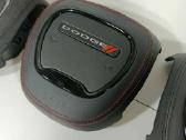 Oda, Alcantara Dodge Challenger Dangteliai - nuotraukos Nr. 2