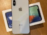 Apple iPhone X - nuotraukos Nr. 2