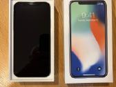 Apple iPhone X - nuotraukos Nr. 3