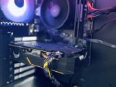 Gaming Pc Ryzen 5/16gb/gtx1660super/480gb SSD - nuotraukos Nr. 2