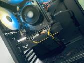 Gaming Pc Ryzen 5/16gb/gtx1660super/480gb SSD - nuotraukos Nr. 3