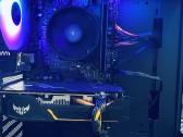 Gaming Pc Ryzen 5/16gb/gtx1660super/480gb SSD - nuotraukos Nr. 4
