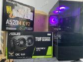 Gaming Pc Ryzen 5/16gb/gtx1660super/480gb SSD - nuotraukos Nr. 6