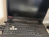 Asus Tuf Gaming A15 Laptop - nuotraukos Nr. 2