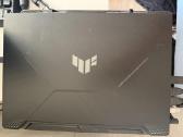 Asus Tuf Gaming A15 Laptop - nuotraukos Nr. 3