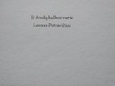 Išdavystė - nuotraukos Nr. 2