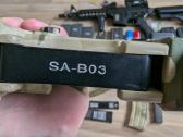 Airsoft visas komplektas - nuotraukos Nr. 2