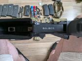 Airsoft visas komplektas - nuotraukos Nr. 3