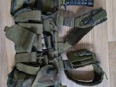 Airsoft visas komplektas - nuotraukos Nr. 4