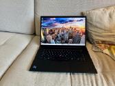 Lenovo P1 Gen 4, 16" Uhd+ Touch,32gb RAM,rtx A4000 - nuotraukos Nr. 2