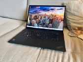 Lenovo P1 Gen 4, 16" Uhd+ Touch,32gb RAM,rtx A4000 - nuotraukos Nr. 4