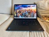 Lenovo P1 Gen 4, 16" Uhd+ Touch,32gb RAM,rtx A4000 - nuotraukos Nr. 5