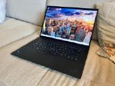 Lenovo P1 Gen 4, 16" Uhd+ Touch,32gb RAM,rtx A4000 - nuotraukos Nr. 7