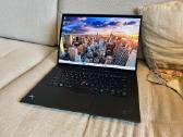 Lenovo P1 Gen 4, 16" Uhd+ Touch,32gb RAM,rtx A4000 - nuotraukos Nr. 10