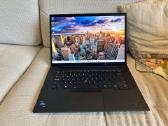 Lenovo P1 Gen 4, 16" Uhd+ Touch,32gb RAM,rtx A4000 - nuotraukos Nr. 11