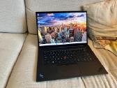 Lenovo P1 Gen 4, 16" Uhd+ Touch,32gb RAM,rtx A4000 - nuotraukos Nr. 12