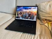 Lenovo P1 Gen 4, 16" Uhd+ Touch,32gb RAM,rtx A4000 - nuotraukos Nr. 15