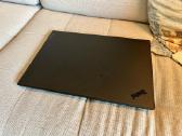 Lenovo P1 Gen 4, 16" Uhd+ Touch,32gb RAM,rtx A4000 - nuotraukos Nr. 17