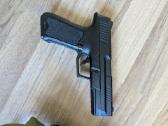 Airsoft visas komplektas - nuotraukos Nr. 10