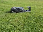 Parduodamas Husqvarna Automower 430x - nuotraukos Nr. 2