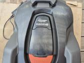 Parduodamas Husqvarna Automower 430x - nuotraukos Nr. 3
