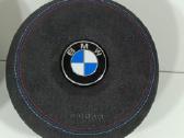 Bmw E60 E61 Vairo Odiniai Airbag Dangteliai - nuotraukos Nr. 3