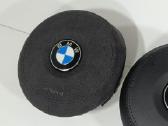 Bmw E60 E61 Vairo Odiniai Airbag Dangteliai - nuotraukos Nr. 4