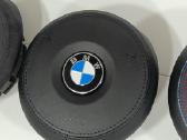 Bmw E60 E61 Vairo Odiniai Airbag Dangteliai - nuotraukos Nr. 5