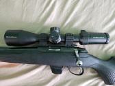 Tikka T1 22lr Lh - nuotraukos Nr. 3