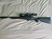 Tikka T1 22lr Lh - nuotraukos Nr. 2