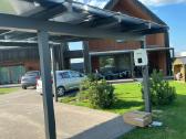 Aliuminės stoginės saulės elektrinėms - nuotraukos Nr. 2