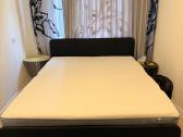 Ikea Slattum 160*200 + Vesteröy čiužinys - nuotraukos Nr. 2