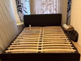 Ikea Slattum 160*200 + Vesteröy čiužinys - nuotraukos Nr. 3